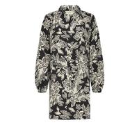 Woman's shirt fransa Ariana SH3 Noir XL