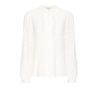 Woman's shirt fransa Bina 1 Blanc XL
