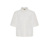 Woman's shirt fransa Emmy 1 Blanc XS