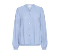 Woman's shirt fransa Frmosana Bleu 2XL