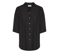 Woman's shirt fransa Juna 3 Noir M