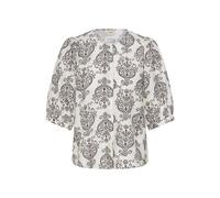 Woman's shirt fransa Riana 10 Noir M