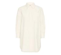 Woman's shirt fransa Sofia Blanc S