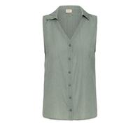 Woman's shirt fransa Vina 2 Vert L