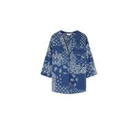 Woman's shirt Grace & Mila Espinoza Bleu M
