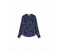 Woman's shirt Grace & Mila Grenade Bleu L