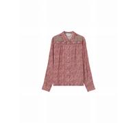 Woman's shirt Grace & Mila Lovina Rouge M