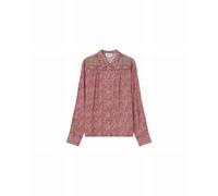 Woman's shirt Grace & Mila Lovina Rouge S