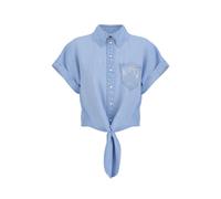Woman's shirt Guess Ambra Marron S