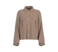 Woman's shirt Guess Dalia Fluid Beige S