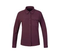 Woman's shirt Hannah Bea Rouge 38