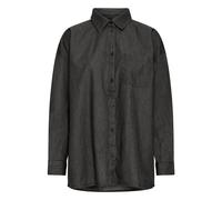 Woman's shirt Ichi Ballo Noir 36