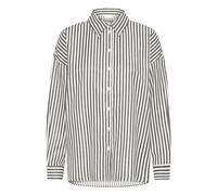 Woman's shirt Ichi Kitta Noir 40