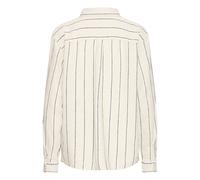 Woman's shirt Ichi Linno Beige 36