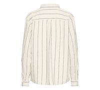 Woman's shirt Ichi Linno Beige 38