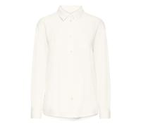 Woman's shirt Ichi Linno Blanc 42