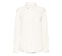 Woman's shirt Ichi Linno White 42