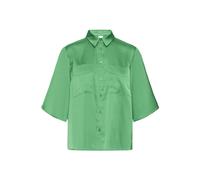 Woman's shirt Ichi Nima Vert 42