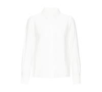 Woman's shirt Ichi Wilma Blanc 40