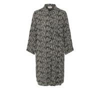 Woman's shirt KAFFE Jessi Amber Noir 34