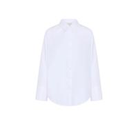 Woman's shirt KAFFE Kiki Blanc 36