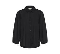 Woman's shirt KAFFE Milia Noir 42