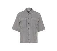 Woman's shirt KAFFE Naya Bleu 44