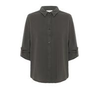 Woman's shirt KAFFE Naya Noir 44