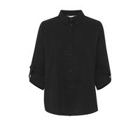 Woman's shirt KAFFE Naya Noir 44