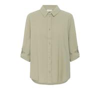 Woman's shirt KAFFE Naya Vert 44