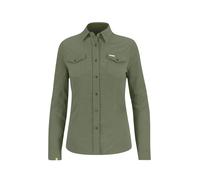 Woman's shirt Karpos Abete S