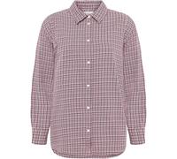 Woman's shirt KnowledgeCotton Apparel Vega Rose L
