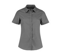 Woman's shirt Kustom Kit Gris 2XL
