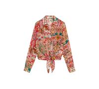 Woman's shirt Les Petites Bombes Fava Blanc S