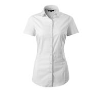 Woman's shirt Malfini Premium Flash 261 Blanc L