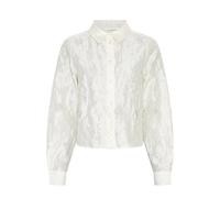 Woman's shirt Moss Copenhagen Lakshmi Blanc M