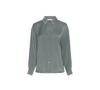 Woman's shirt Moss Copenhagen Sandeline Maluca Vert M/L