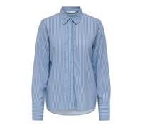 Woman's shirt Only Berit Life Bleu M