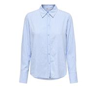 Woman's shirt Only Berit Life Bleu S