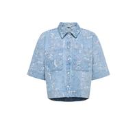 Woman's shirt Only Cleo-Aude Bleu L