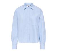 Woman's shirt Only Elowen Bleu XL