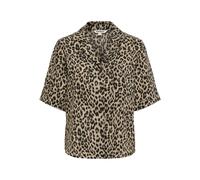 Woman's shirt Only Emmia Marron L