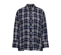 Woman's shirt Only Grace Bleu S