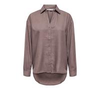 Woman's shirt Only Harriet Marron L