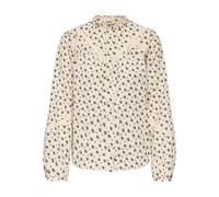 Woman's shirt Only Lucinda Beige L
