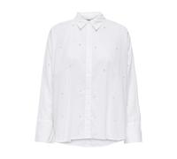 Woman's shirt Only New Lina Grace Blanc L