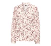 Woman's shirt Only Raya Blanc S