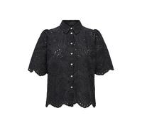 Woman's shirt Only Valais Noir XS