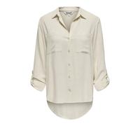 Woman's shirt Only Yasmin-Siesta Blanc S