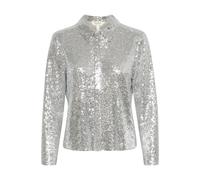 Woman's shirt Part Two Mabelle Gris L